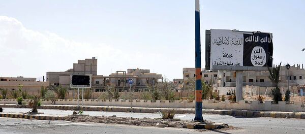 Palmyra - Sputnik Việt Nam