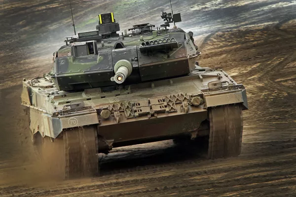 Die Welt thừa nhận xe tăng Armata của Nga vượt trội so với Leopard-2 của Đức Die Welt thừa nhận xe tăng Armata của Nga vượt trội so với Leopard-2 của Đức - Sputnik Việt Nam