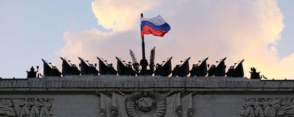 Bộ quốc phòng Bộ quốc phòng - Sputnik Việt Nam