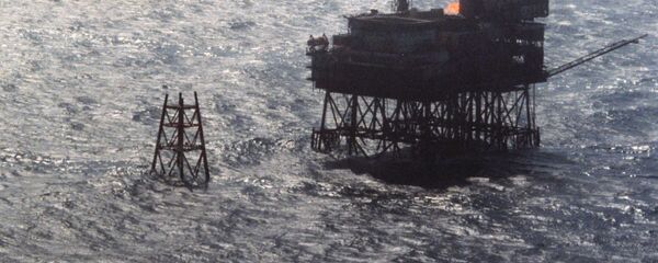 Liên doanh dầu khí Việt-Nga Vietsovpetro - Sputnik Việt Nam