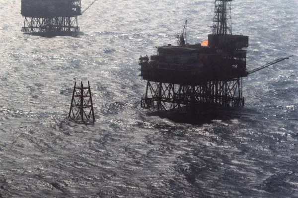 Liên doanh dầu khí Việt-Nga Vietsovpetro Liên doanh dầu khí Việt-Nga Vietsovpetro - Sputnik Việt Nam