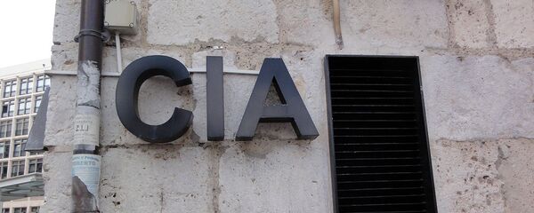 CIA - Sputnik Việt Nam