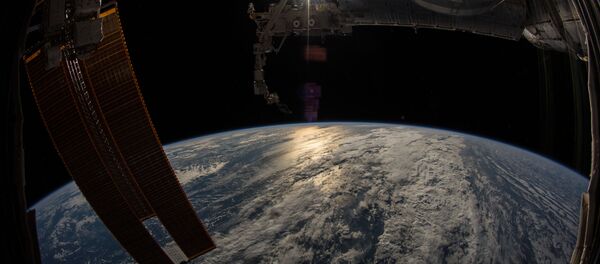 Trái đất - Sputnik Việt Nam