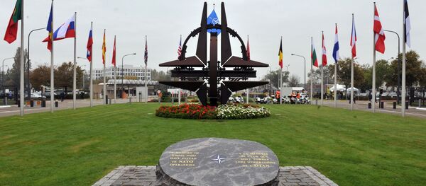 NATO - Sputnik Việt Nam