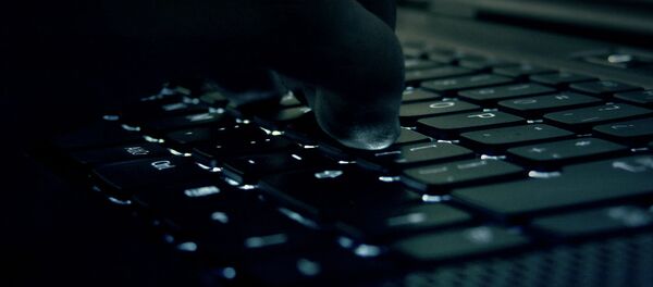 Hacker - Sputnik Việt Nam