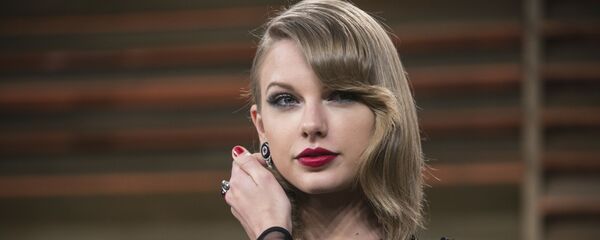 Taylor Swift - Sputnik Việt Nam