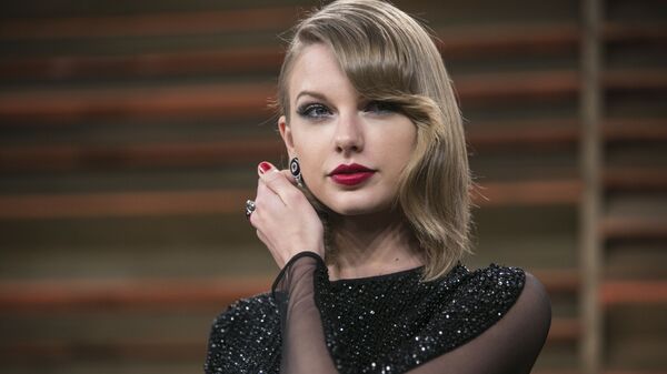 Taylor Swift - Sputnik Việt Nam