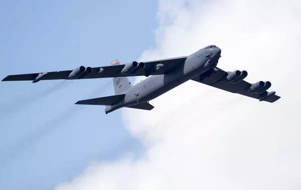 B-52 B-52 - Sputnik Việt Nam