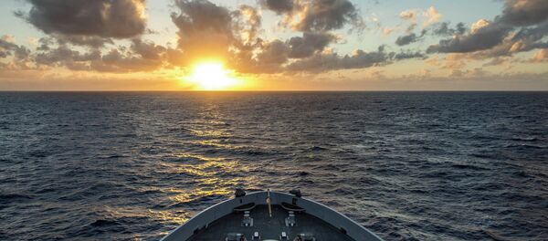 Nơi cô đơn nhất Trái đất Nơi cô đơn nhất Trái đất - Sputnik Việt Nam