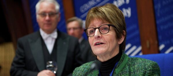 Anne Brasseur - Sputnik Việt Nam