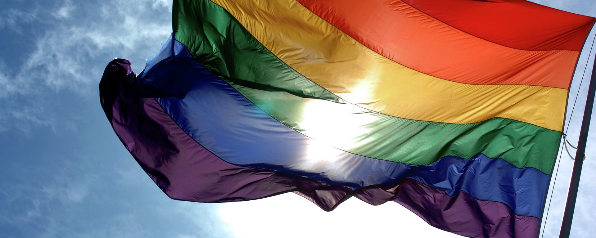  LGBT - Sputnik Việt Nam, 1920, 17.05.2020