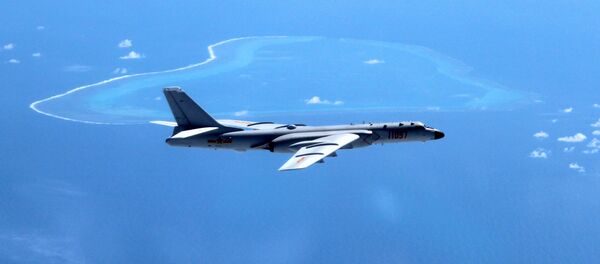 Biển Đông - Sputnik Việt Nam