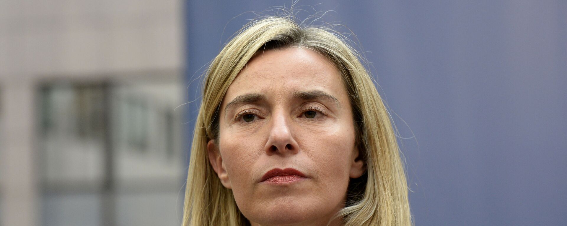 Federica Mogherini - Sputnik Việt Nam, 1920, 06.12.2025
