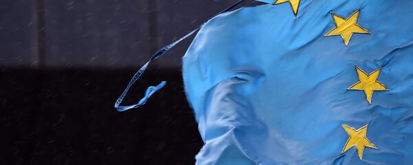 EU EU - Sputnik Việt Nam