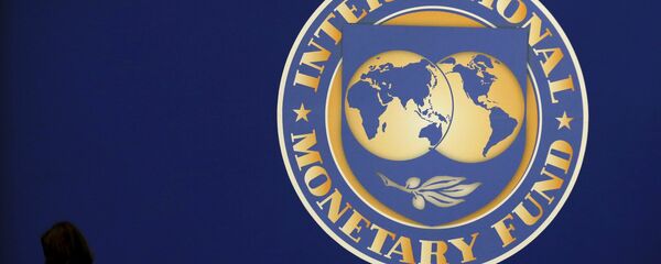 IMF - Sputnik Việt Nam
