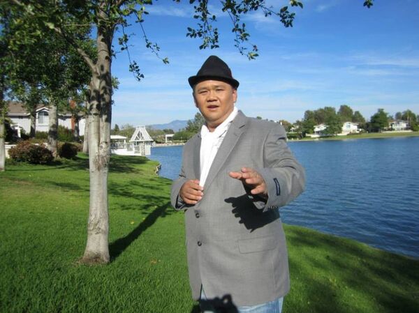 Minh Béo  - Sputnik Việt Nam