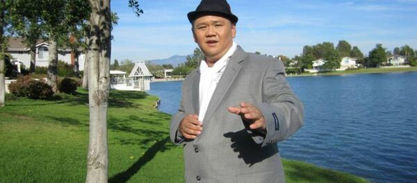 Minh Béo Minh Béo - Sputnik Việt Nam