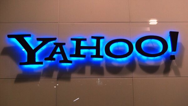 Yahoo! - Sputnik Việt Nam