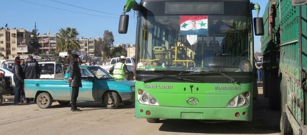 Aleppo - Sputnik Việt Nam