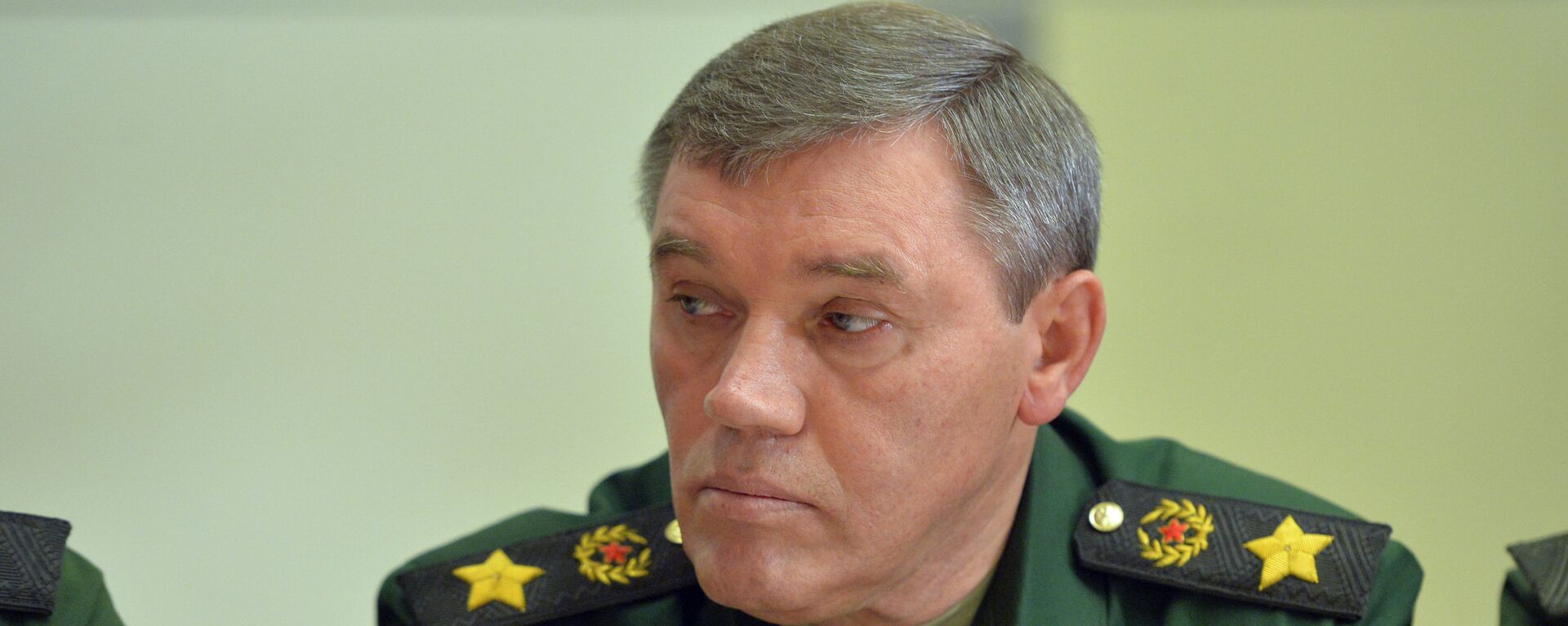 Valery Gerasimov  - Sputnik Việt Nam, 1920, 07.08.2024