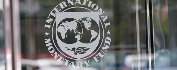 IMF - Sputnik Việt Nam