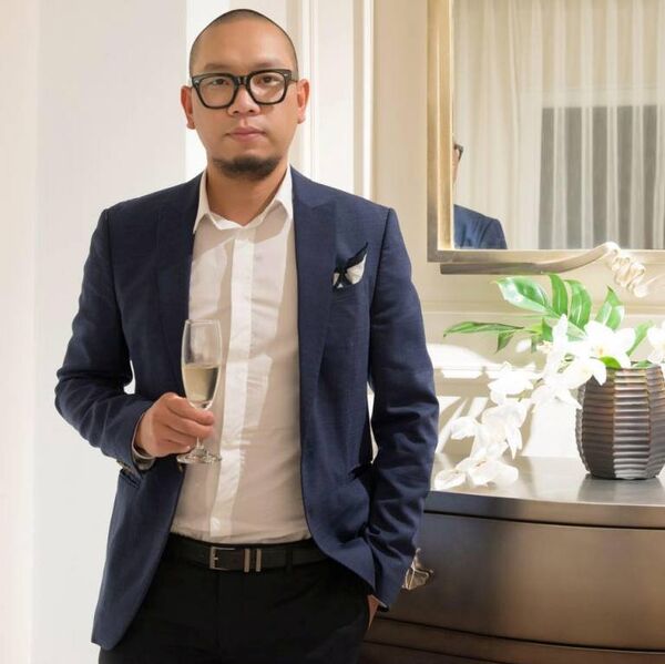 Alex Tường Lân Phạm Alex Tường Lân Phạm - Sputnik Việt Nam