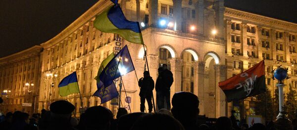 Kiev - Sputnik Việt Nam