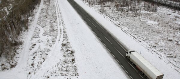 Đường ô tô - Sputnik Việt Nam