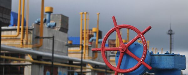 khí đốt khí đốt - Sputnik Việt Nam