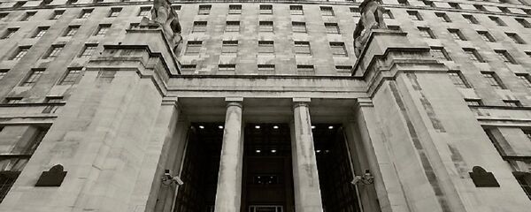 Bộ Quốc phòng Anh Bộ Quốc phòng Anh - Sputnik Việt Nam