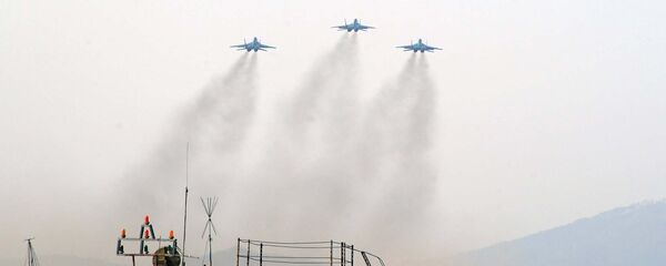 máy bay Bắc Triều Tiên - Sputnik Việt Nam