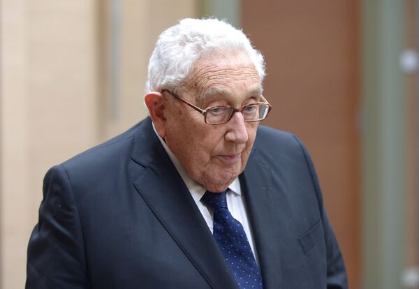 Phải chăng quan hệ Trung-Mỹ đã bước vào giai đoạn nguy hiểm nhất Phải chăng quan hệ Trung-Mỹ đã bước vào giai đoạn nguy hiểm nhất - Sputnik Việt Nam