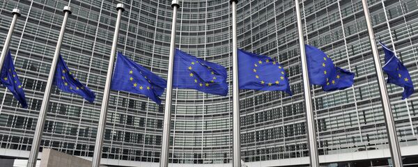 Ủy ban châu Âu - Sputnik Việt Nam