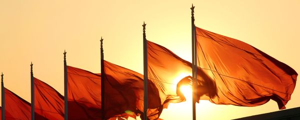 Trung Quốc Trung Quốc - Sputnik Việt Nam
