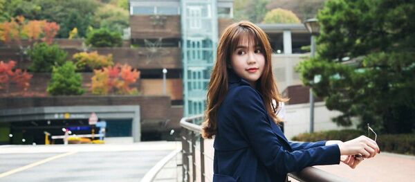 Ngọc Trinh Ngọc Trinh - Sputnik Việt Nam