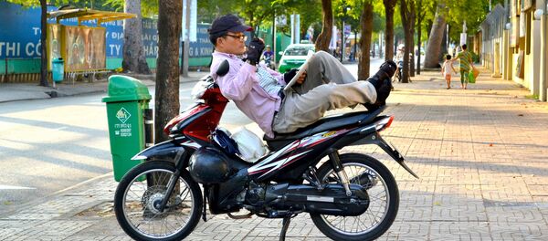 Bike - Sputnik Việt Nam