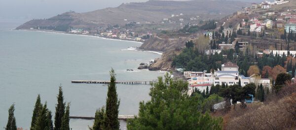 Crưm Crưm - Sputnik Việt Nam