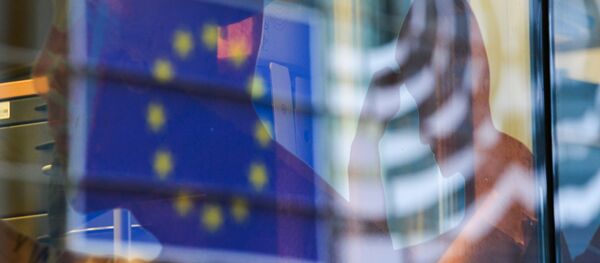 EU - Sputnik Việt Nam