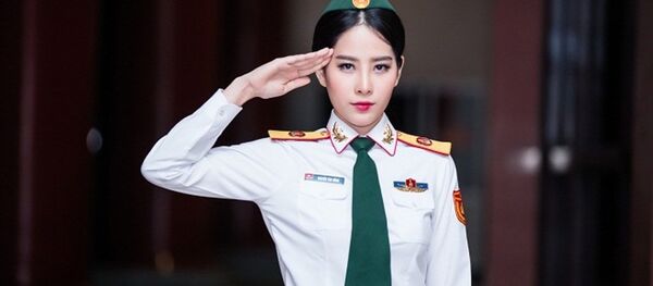 Nam Em - Sputnik Việt Nam