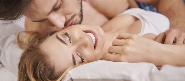 Tình yêu - Sputnik Việt Nam