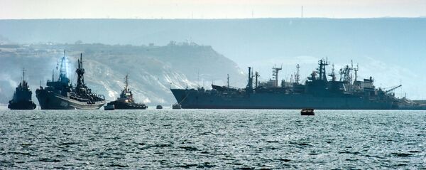 Biển Đen, Crưm, Sevastopol - Sputnik Việt Nam