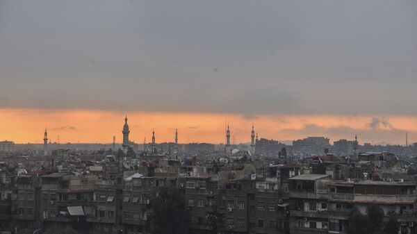 Những hình ảnh sống động nhất trong tuần.  Từ ngày 17 đến ngày 23 tháng 12. - Sputnik Việt Nam