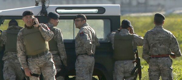 máy bay Libya Afriqiyah Airways máy bay Libya Afriqiyah Airways - Sputnik Việt Nam