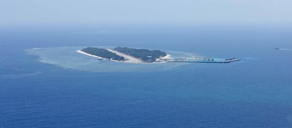 Biển Đông - Sputnik Việt Nam