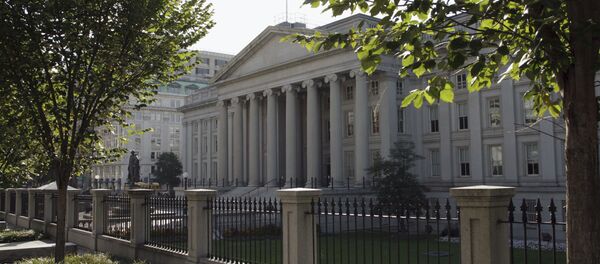 Washington Washington - Sputnik Việt Nam