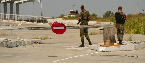 Donbass Donbass - Sputnik Việt Nam