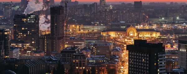 Kiev - Sputnik Việt Nam