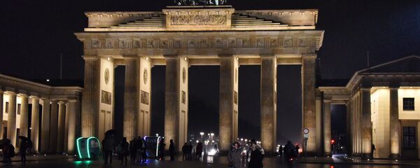 Berlin, Đức Berlin, Đức - Sputnik Việt Nam