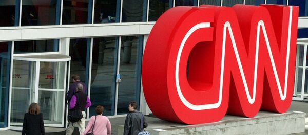 CNN CNN - Sputnik Việt Nam