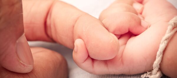 Độ tuổi nào lý tưởng để làm cha? Độ tuổi nào lý tưởng để làm cha? - Sputnik Việt Nam